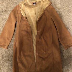Women's Anne Klein Coat